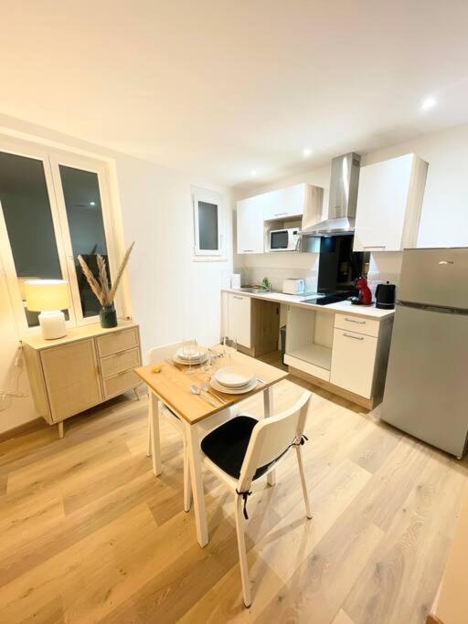 / Cocon \ Paisible Hyper Centre Appartement Rodez