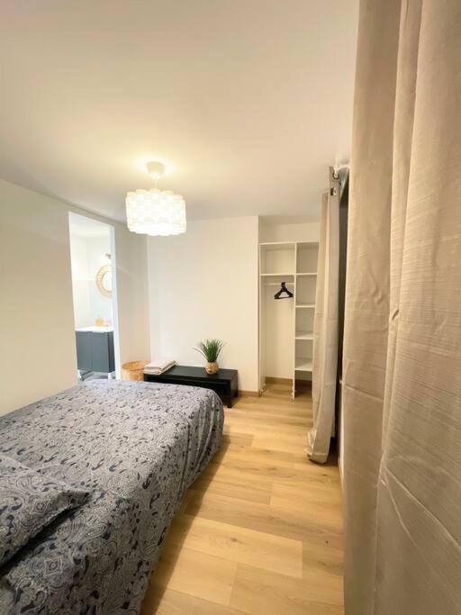 / Cocon \ Paisible Hyper Centre Appartement *