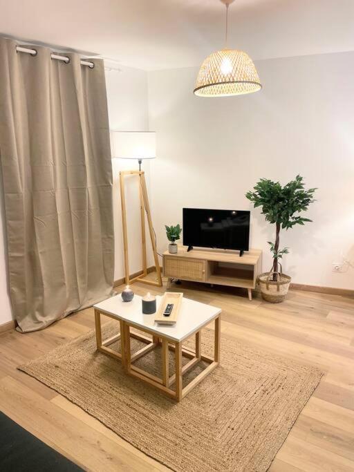 / Cocon \ Paisible Hyper Centre Apartment