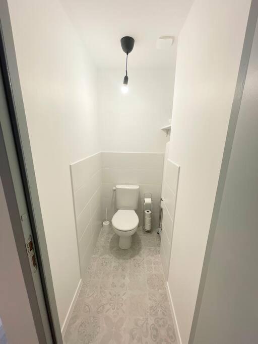 / Cocon \ Paisible Hyper Centre Apartment
